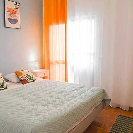 Family Vau Apartment *