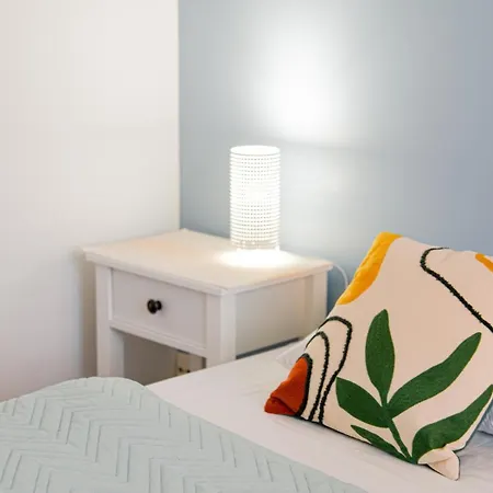 Family Vau Apartment *