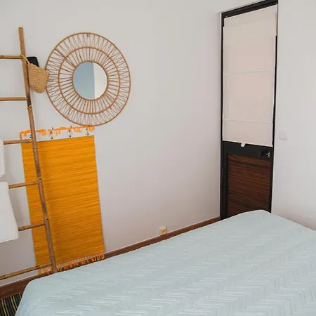 Apartment Family Vau *