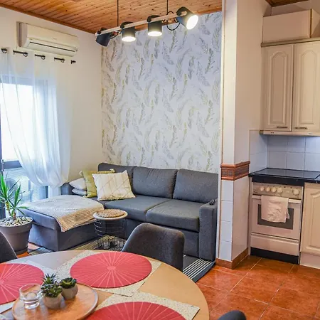 Apartment Family Vau *