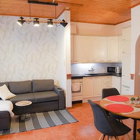 Family Vau Apartment Portimao