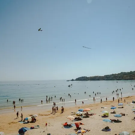 Family Vau Apartment Portimao