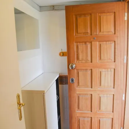 Apartment Family Vau Portimao