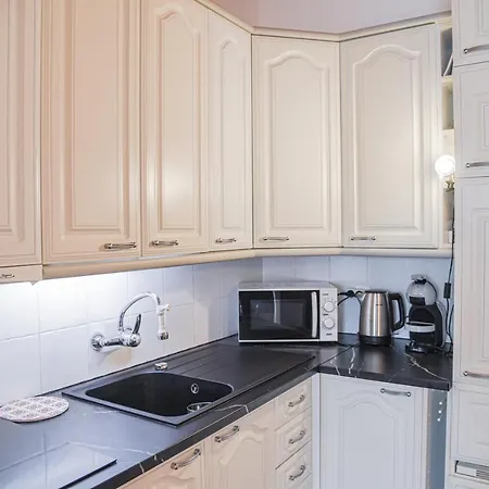 Family Vau Apartamento