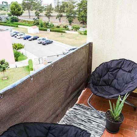 Family Vau Apartamento Portimão